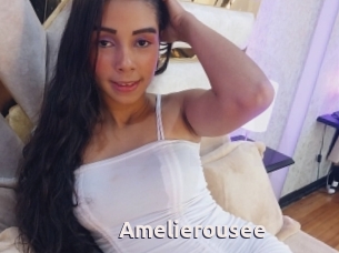 Amelierousee