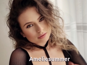 Ameliesummer