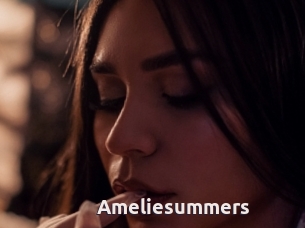 Ameliesummers