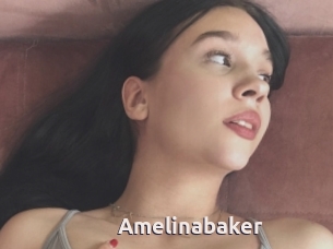 Amelinabaker