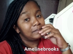 Amelinebrooks