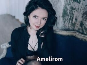 Amelirom