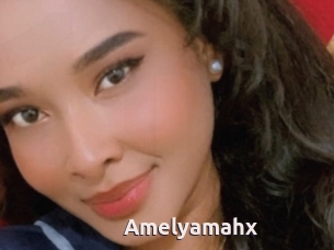 Amelyamahx