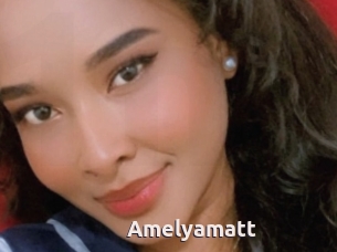 Amelyamatt