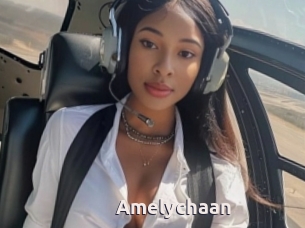 Amelychaan