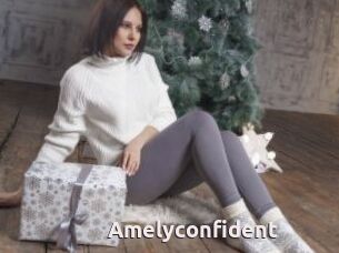 Amelyconfident