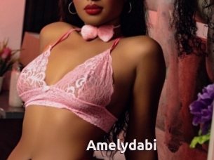 Amelydabi
