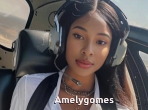Amelygomes