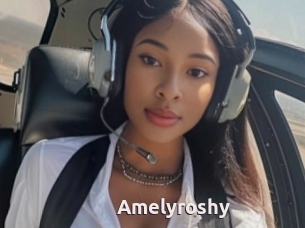 Amelyroshy