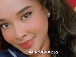 Amelyvivess