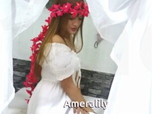 Ameralily