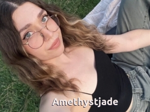 Amethystjade