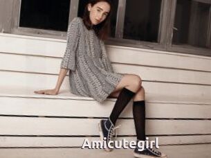 Amicutegirl