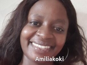 Amiliakoki