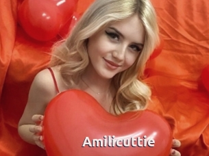 Amilicuttie