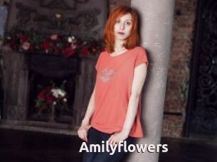 Amilyflowers