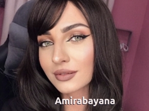 Amirabayana
