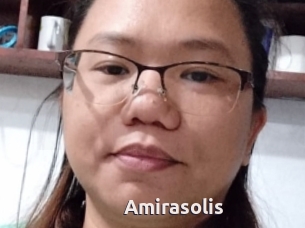 Amirasolis