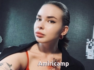 Amiricamp