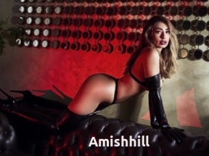Amishhill