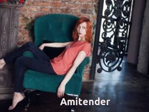 Amitender