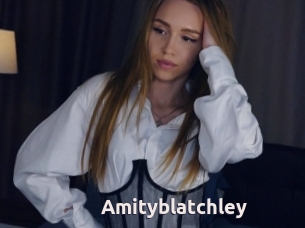 Amityblatchley
