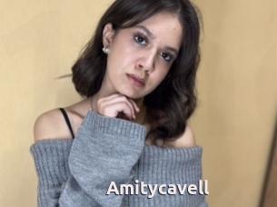 Amitycavell