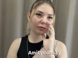 Amitydonnay