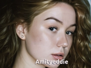 Amityeddie