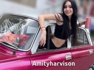 Amityharvison