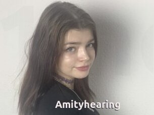 Amityhearing