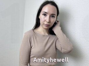 Amityhewell