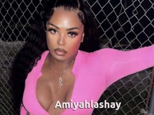 Amiyahlashay