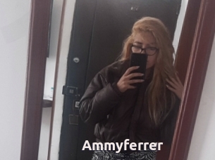 Ammyferrer