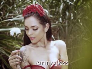 Ammyglass