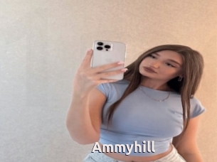 Ammyhill