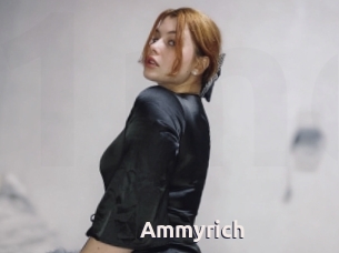Ammyrich