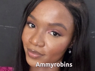 Ammyrobins