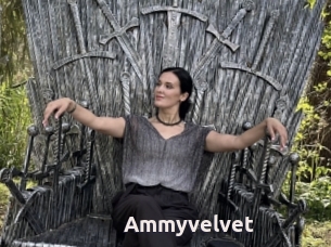 Ammyvelvet