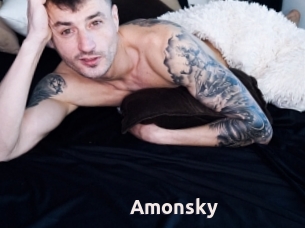 Amonsky