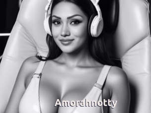 Amorahnotty