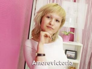 Amorevictoria