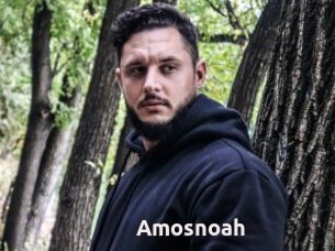 Amosnoah