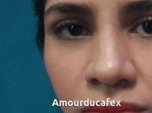 Amourducafex