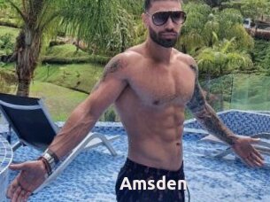 Amsden