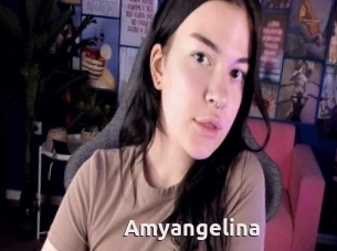 Amyangelina