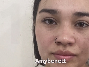 Amybenett