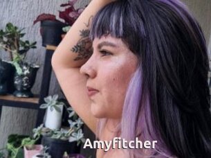 Amyfitcher