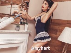 Amyhart