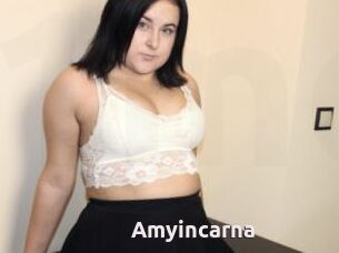 Amyincarna